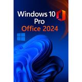 Microsoft Windows 10 Pro Lisans Key ve Office 2024 Pro Plus Lisans 2025-2026 Güncel Etkinleştirme