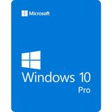 Microsoft Windows 10 Pro Lisans Satın Al - 2025/2026 Orijinal Key ve Ürün Anahtarı - Retail