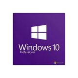 Microsoft Windows 10 Pro Oem - Ömür Boyu Kalıcı Dijital Lisans
