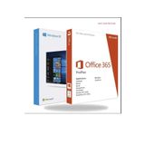MICROSOFT Windows 10 Pro & Office 365 Pro Plus Dijital Key Anında Teslim Garantili Faturalı
