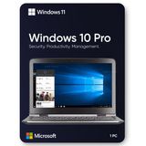 Microsoft Windows 10 Pro Retail Fcq-0931 Kutusuz Dijital Lisans Oem Key