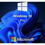 Microsoft Windows 10 Pro Retail Lisans