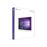 Microsoft Windows 10 Pro Trk 32/64 Bit Kutu Sürüm Lisanslı İşletim Sistemi