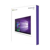 Microsoft Windows 10 Pro Türkçe Oem (64 Bit) Fqc-08929
