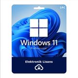 Microsoft Windows 11 Pro Lisans Ve Office 365 Pro Lisans Anahtar