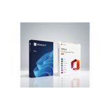 MICROSOFT Windows 11 Pro + Office 2024 Pro Plus Lisans Anahtarı
