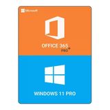 Mıcrosoft Windows 11 Pro + Office 365 Pro Bireysel Hesap