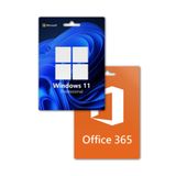 Mıcrosoft Windows 11 Pro Office 365 Pro Lisans 2025 Üyeliği