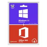Microsoft Windows 11 Pro Office 365 Pro Plus Lisanslı Garantili - Sms Mail Ile Anında Teslim