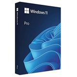 Microsoft Windows 11 Pro Türkçe Işletim Sistemi