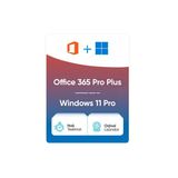 Mıcrosoft Windows 11 Pro+Office 365 Pro Plus Lisans Ikili Ürün