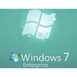 Microsoft Windows 7 Enterprise Dijital Lisans Key