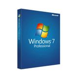 Microsoft Windows 7 Pro Retail Dijital Lisans Anahtarı