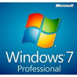 MICROSOFT Windows 7 Professional Dijital Lisans Key