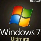 Microsoft Windows 7 Ultimate Dijital Lisans Key