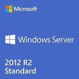 Microsoft Windows Server 2012 R2 Standard Lisans