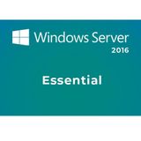 Microsoft Windows Server 2016 Essential Lisans