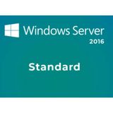 Microsoft Windows Server 2016 Standard Lisans