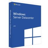 Microsoft Windows Server 2019 Datacenter Lisans