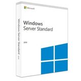 Microsoft Windows Server 2019 Standard Lisans