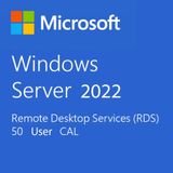 Microsoft Windows Server 2022 Remote Desktop Servicez
