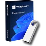 Microsoft WINDOWS11 Pro Freedos Sistem Için Yükleme USB İşletim sistemleri