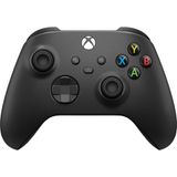 Microsoft Wireless Controller Siyah, 9. Nesil (Microsoft Türkiye Garantili) - (ClearEyelets)Black-RadiantOrchid
