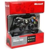 Microsoft Xbox 360 Common Controller Win Kablolu Uzaktan Kumanda Microsoft Xbox