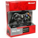 Microsoft Xbox 360 Gamepad Kablolu Oyun Kolu