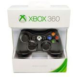 Microsoft Xbox 360 Kablolu Oyun Kolu