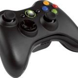 Mıcrosoft Xbox 360 Kablosuz Kumanda / Joystick / Kol