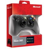 Microsoft Xbox 360 PC Kablolu Gamepad Oyun Kolu