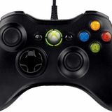 Microsoft Xbox 360 Pc Uyumlu Wired Kablolu Oyun Kolu Controller