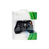 Microsoft Xbox 360 Pc Wired Kablolu Oyun Kolu - Siyah
