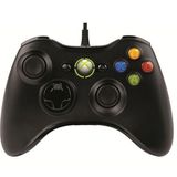 Microsoft Xbox 360 Pc Wired Kablolu Oyun Kolu