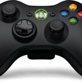 Microsoft Xbox 360 Uyumlu Kablosuz Kumanda