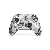 MICROSOFT Xbox 9.Nesil Wireless Controller – Storm Breaker Special Edition (İthalatçı Garantili )