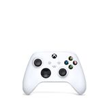 Microsoft Xbox 9. Nesil Wireless Controller Uyumlu Oyun Kolu - Beyaz