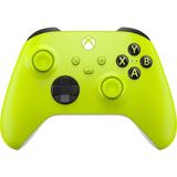 Microsoft Xbox Kablosuz Gamepad 9. Nesil Electric Volt Yeşil Renkli Uzun Süreli Oyun İçin Uygun - Alp Yeşili