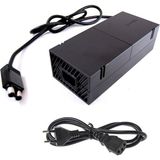 Microsoft Xbox One AC Siyah Elektrik Adaptörü