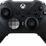 Microsoft Xbox One Elite Series 2 Kablosuz Oyun Kumandası (İthalatçı Garantili)