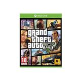 MICROSOFT Xbox One Gta 5 Oyun