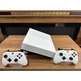 Microsoft Xbox One S 1Tb Çift Kol (İkinci El)