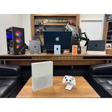 Microsoft Xbox One S Dijital Sürüm Tek Kol Oyun Konsolu (İkinci El)