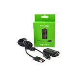 Microsoft Xbox One (S) Gamepad Şarj Kit Şarjlı Batarya Usb