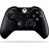 Microsoft Xbox One S Siyah Kablosuz Gamepad Kontrol Cihazı Modern Tasarım ve Bluetooth Özellikli