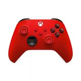 Microsoft Xbox One X - S Series 9. Nesil Pulse Oyun Kolu Red Kırmızı Teşhir Ürünü