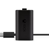 Microsoft Xbox Oyun ve Şarj Kiti