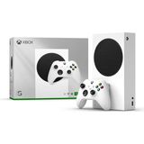 MICROSOFT Xbox Series S 1TB Oyun Konsolu ( İthalatçı Garantili)