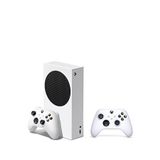Microsoft Xbox Series S 512 Gb + 2. Kol Oyun Konsolu - Beyaz